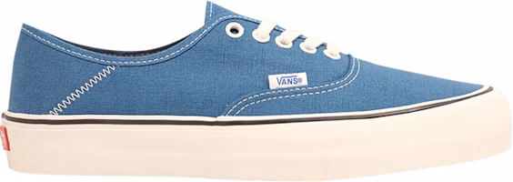 Vans Authentic SF 'Salt Wash - Corsair' VN0A3MU6U6R Vans Authentic SF 'Salt Wash - Corsair' VN0A3MU6U6R