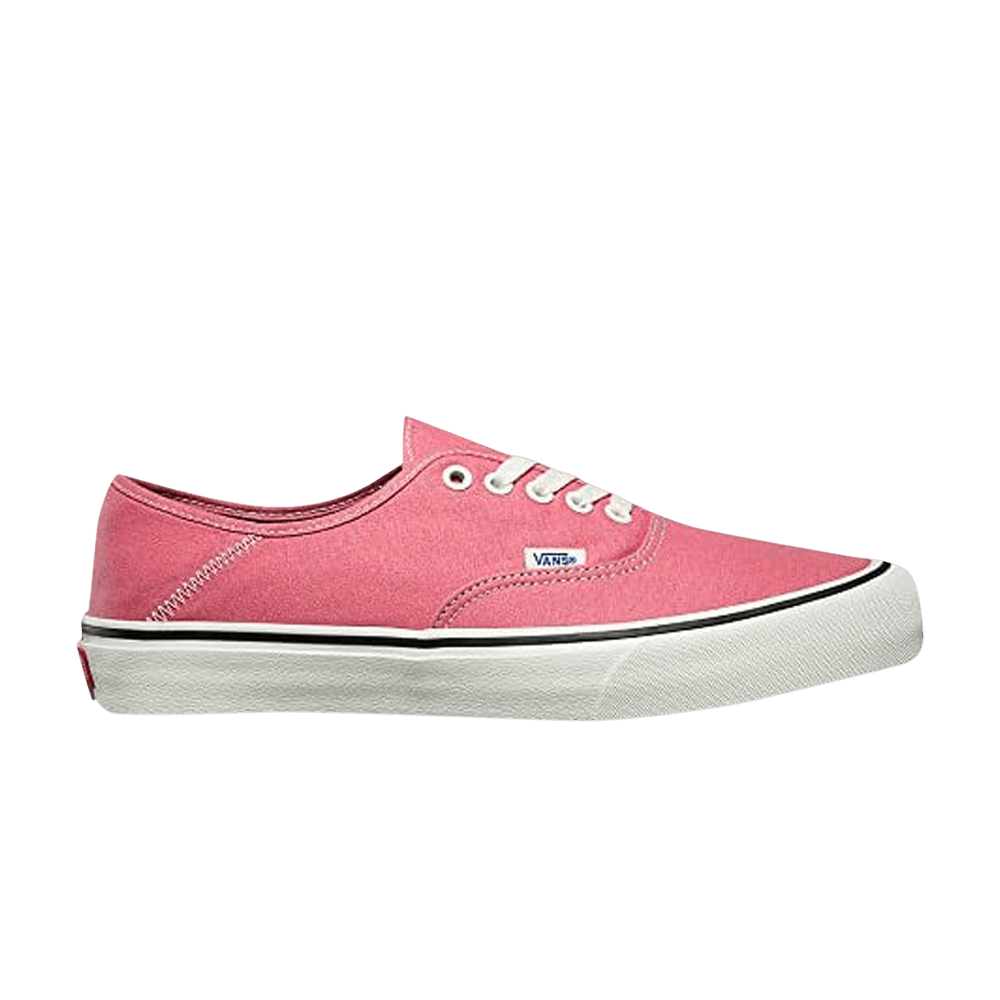Vans Authentic SF 'Salt Wash - Desert Rose' VN0A3MU6U6S