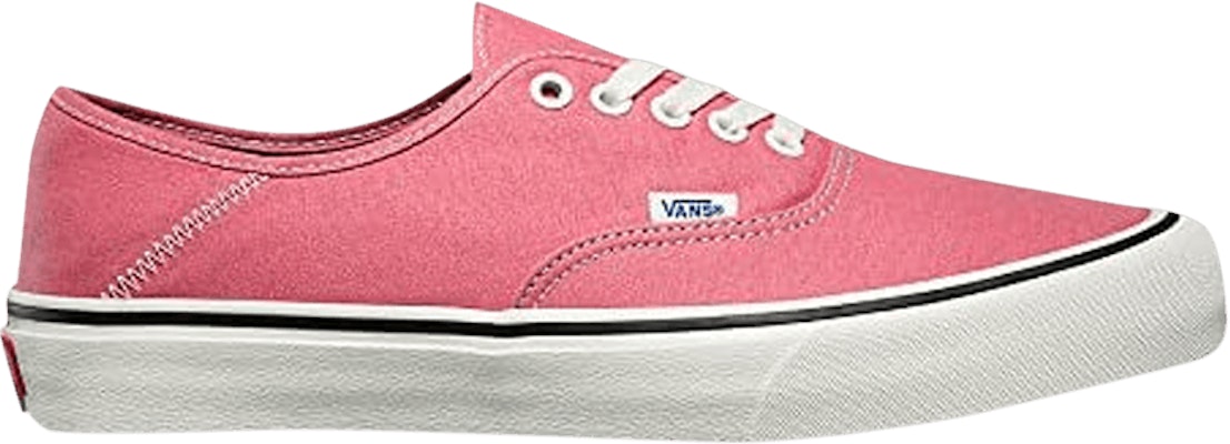 Vans Authentic SF 'Salt Wash - Desert Rose' VN0A3MU6U6S Buy Vans Authentic SF 'Salt Wash - Desert Rose' VN0A3MU6U6S