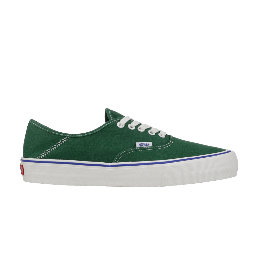 Vans Authentic SF 'Salt Wash' VN0A3MU6UL8