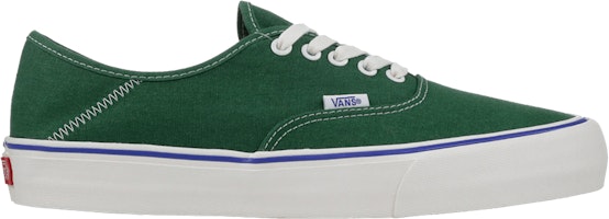 Vans Authentic SF 'Salt Wash' VN0A3MU6UL8 Vans Authentic SF 'Salt Wash' VN0A3MU6UL8