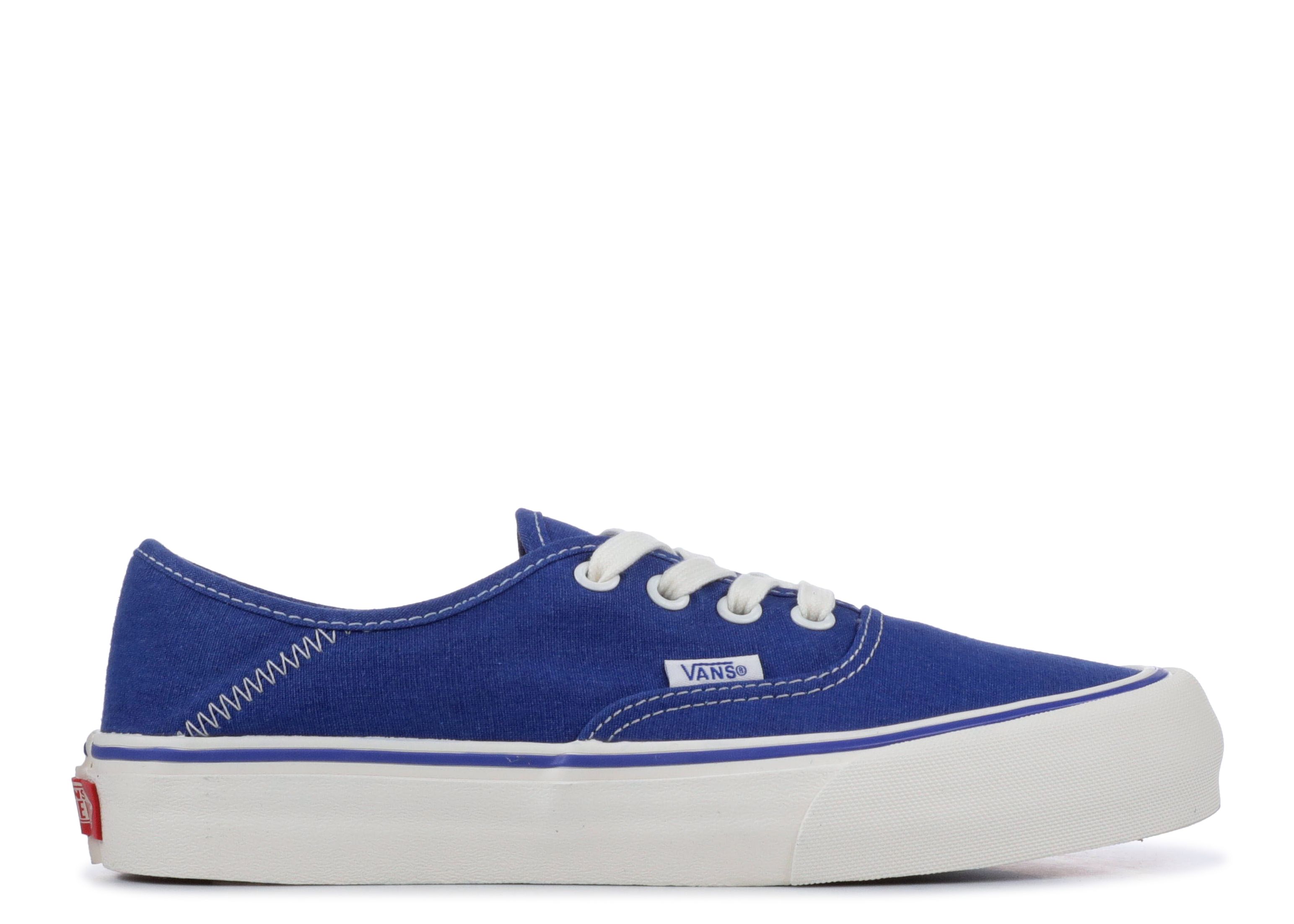 Vans Authentic SF 'Salt Wash' VN0A3MU6UL9