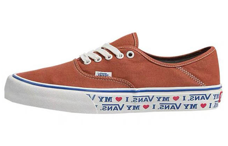 Vans Authentic SF 'Salt Wash' VN0A3MU6VLA