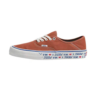 Vans Authentic SF 'Salt Wash'