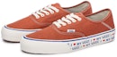 Order Vans Authentic SF 'Salt Wash' Zapatillas Clásicas. VN0A3MU6VLA