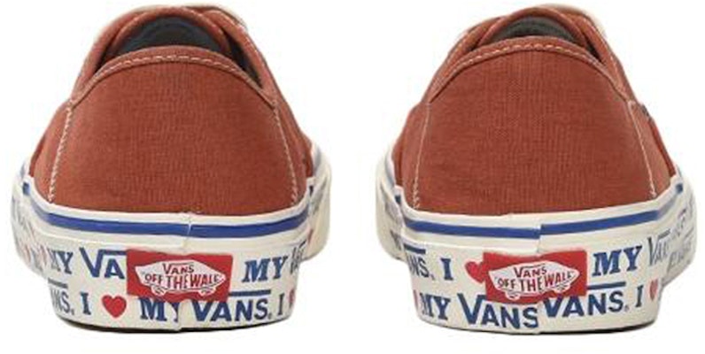 Vans Authentic SF 'Salt Wash' VN0A3MU6VLA Shop Vans Authentic SF 'Salt Wash' VN0A3MU6VLA