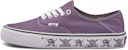 Vans Authentic SF 'Tengkorak' VN0A3MU6VLB