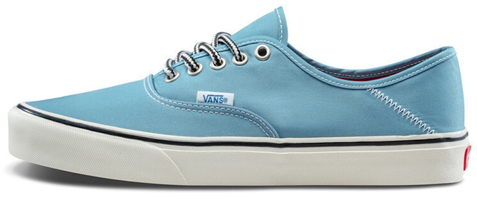 Vans Authentic SF 'Summer Of 66 - Adriatic Blue' VN0A3MU6QB9 Buy Vans Authentic SF 'Summer Of 66 - Adriatic Blue' VN0A3MU6QB9