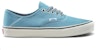 Vans Authentic SF 'Musim Panas 66 - Adriatic Blue' VN0A3MU6QB9