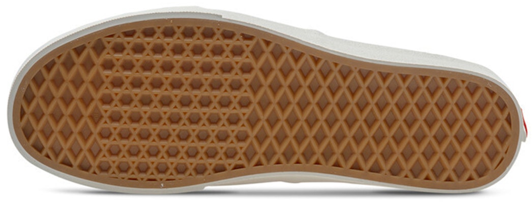 Vans Authentic SF '66之夏-亚得里亚蓝' VN0A3MU6QB9 Details for Vans Authentic SF '66之夏-亚得里亚蓝' VN0A3MU6QB9