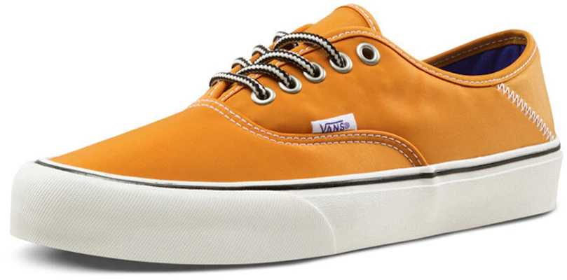 Vans Authentic SF ''Summer Of 66 - Desert Sun'' Sneakers VN0A3MU6QBQ Order Vans Authentic SF ''Summer Of 66 - Desert Sun'' Sneakers VN0A3MU6QBQ