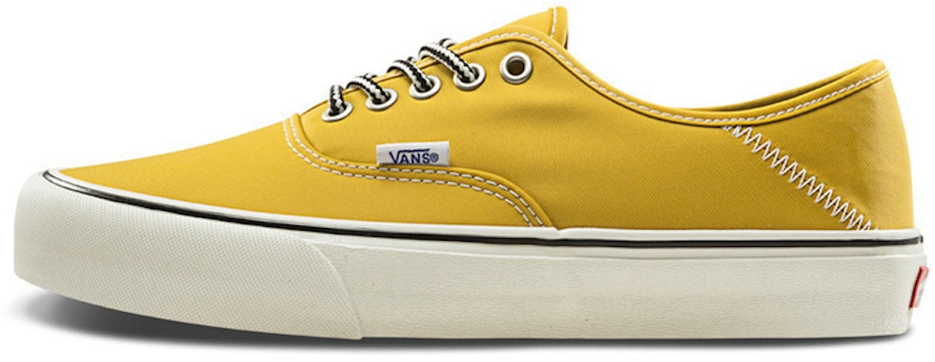 Vans Authentic SF 'Summer Of 66 - Tawny Olive' Warna Zaitun Musim Panas 66 VN0A3MU6QBU Buy Vans Authentic SF 'Summer Of 66 - Tawny Olive' Warna Zaitun Musim Panas 66 VN0A3MU6QBU