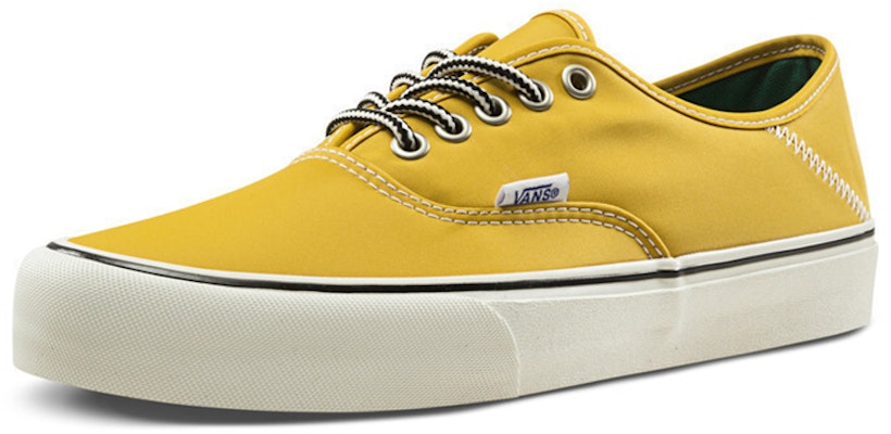 Vans Authentic SF 'Summer Of 66 - Tawny Olive' Warna Zaitun Musim Panas 66 VN0A3MU6QBU Order Vans Authentic SF 'Summer Of 66 - Tawny Olive' Warna Zaitun Musim Panas 66 VN0A3MU6QBU