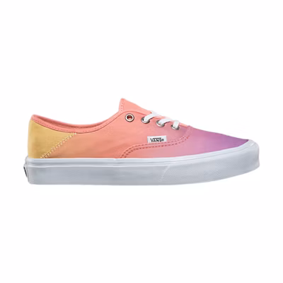 Vans Authentic SF 'Sunset Fade'