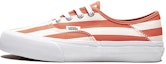 Buy Vans Authentic Sf Vintage Rio 'Putih Jingga' VN0A3MU6VLD