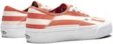 Shop Vans Authentic Sf Vintage Rio 'Putih Jingga' VN0A3MU6VLD