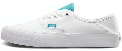 Vans Authentic SF 'White Latigo Bay' VN0A3MU6T1Y Vans Authentic SF 'White Latigo Bay' VN0A3MU6T1Y