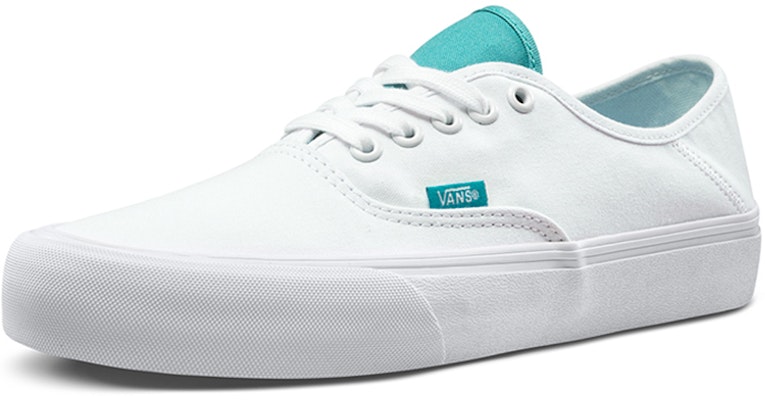 Vans Authentic SF "ホワイト/ラティゴベイ" VN0A3MU6T1Y Order Vans Authentic SF "ホワイト/ラティゴベイ" VN0A3MU6T1Y