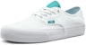 Vans Authentic SF 'Putih Latigo Bay' VN0A3MU6T1Y
