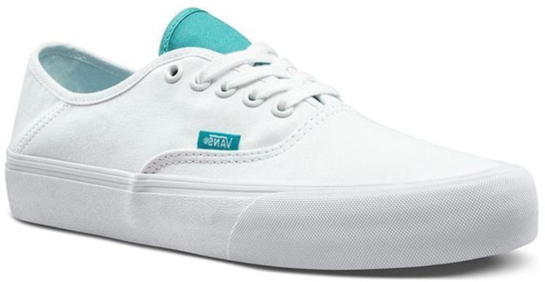 Vans Authentic SF 'White Latigo Bay' VN0A3MU6T1Y Purchase Vans Authentic SF 'White Latigo Bay' VN0A3MU6T1Y