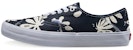 Vans Authentic SF Biru/Putih VN000UANIRJ