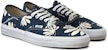 Vans Authentic SF Biru/Putih VN000UANIRJ