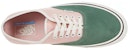 Vans Authentic SF Merah Jambu/Hijau VN0A3MU61B1