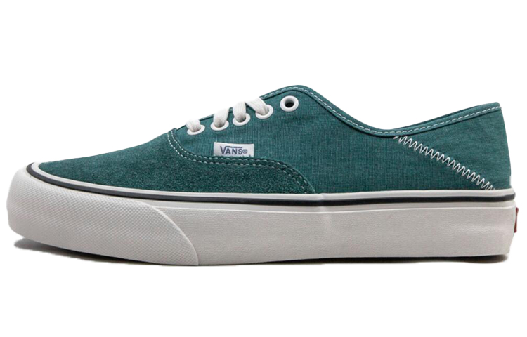 Vans Authentic SF Sneakers Green VN0A3MU6WOP