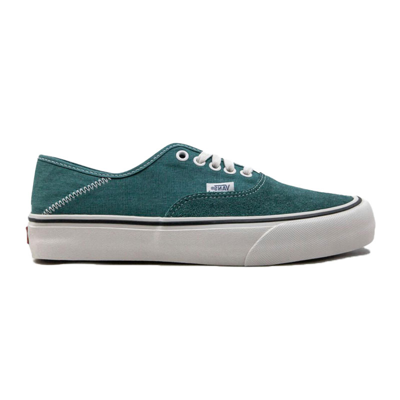 Order Zapatillas Vans Authentic SF Verde VN0A3MU6WOP