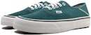 Vans Authentic SF Sneakers Hijau VN0A3MU6WOP