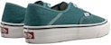 Vans Authentic SF Sneakers Hijau VN0A3MU6WOP