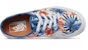 Vans Authentic Sf Vintage Rio 'Biru Putih' VN0A3MU6VLC