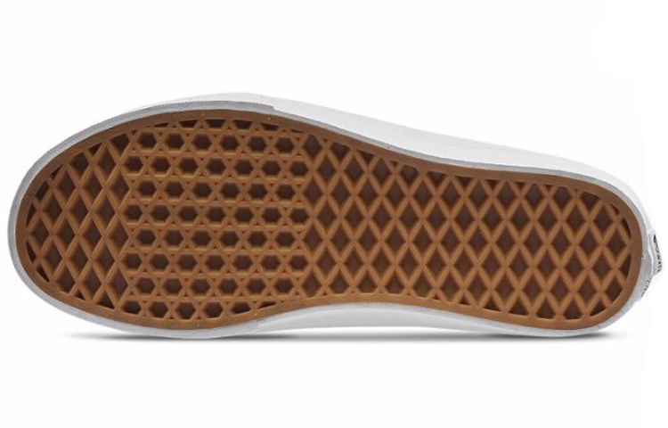 Shop Vans Authentic Sf 复古里约 '蓝白' VN0A3MU6VLC