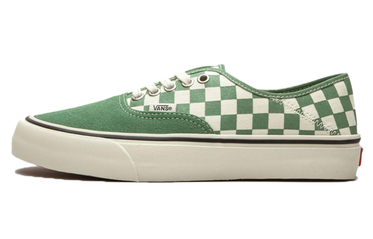 Vans Authentic Sf White/Green VN0A3MU61AZ