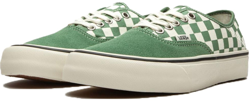 Vans Authentic Sf Putih/Hijau VN0A3MU61AZ Order Vans Authentic Sf Putih/Hijau VN0A3MU61AZ