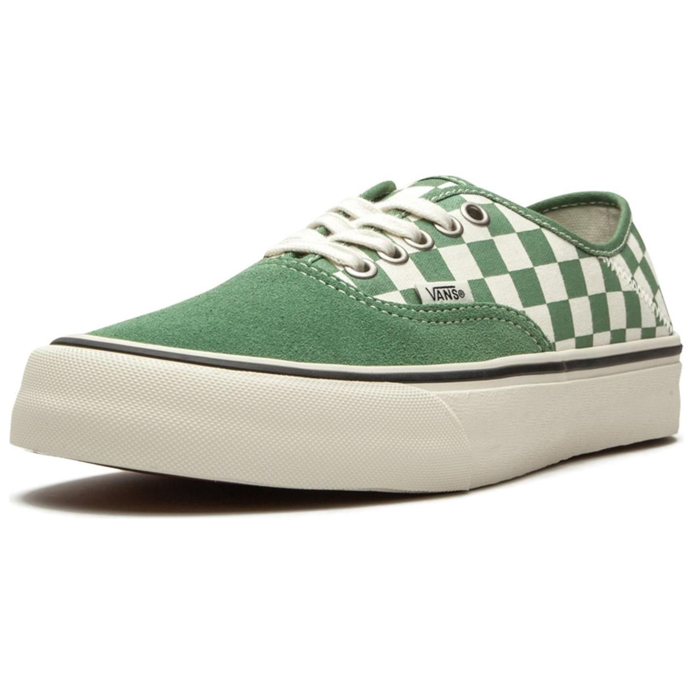 Purchase Vans Authentic Sf Putih/Hijau VN0A3MU61AZ