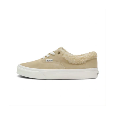 Vans Authentic Sherpa 'Oatmeal'
