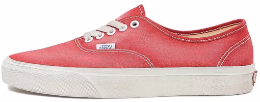 Vans Authentic Shoes 'Red' VN000BW5CJH Vans Authentic Shoes 'Red' VN000BW5CJH