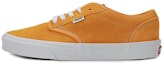 Buy Sepatu Vans Authentic Oranye/Kuning VN000TUYW59