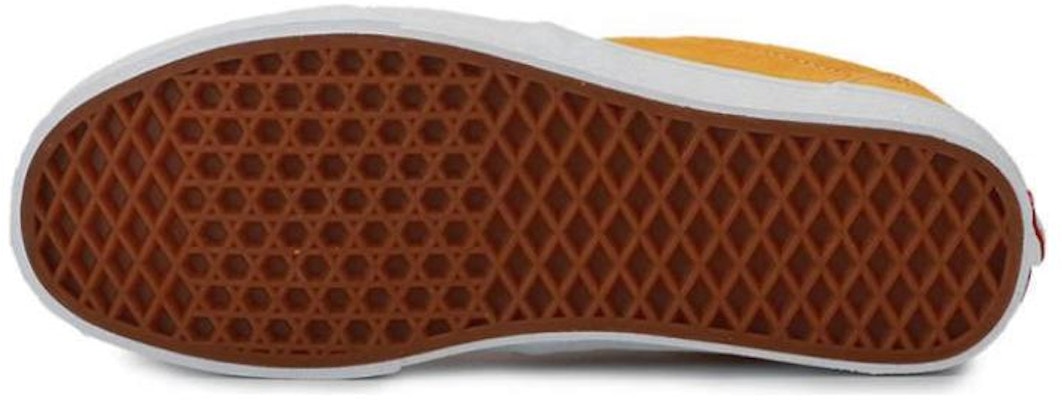 Sepatu Vans Authentic Oranye/Kuning VN000TUYW59 Purchase Sepatu Vans Authentic Oranye/Kuning VN000TUYW59