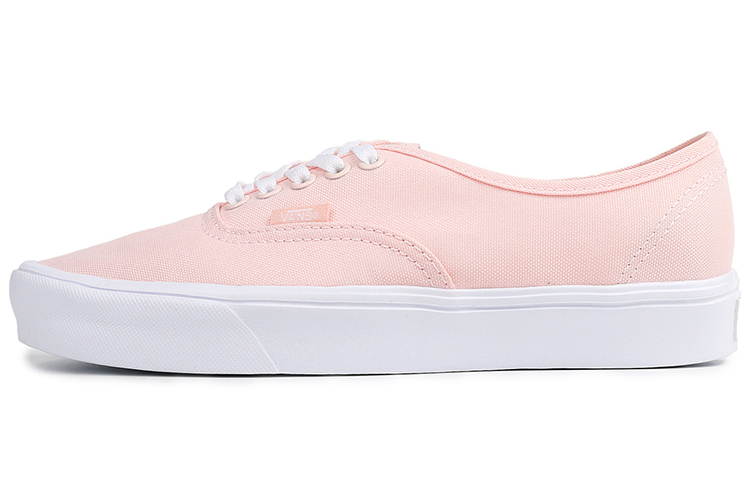 Buy Vans 真實淡粉紅色