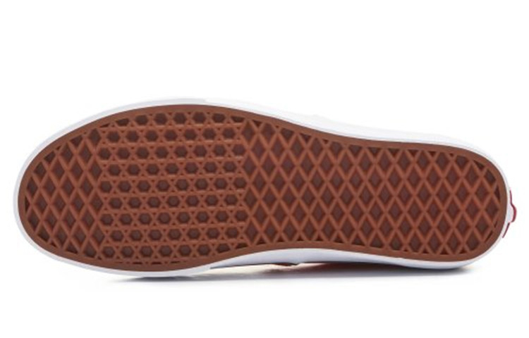 Purchase Vans 真實版 橙色