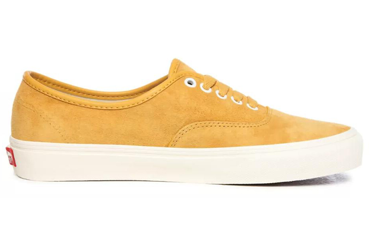 Order Vansオーセンティック イエロー (Vans Authentic Yellow) VN0A2Z5I18Z
