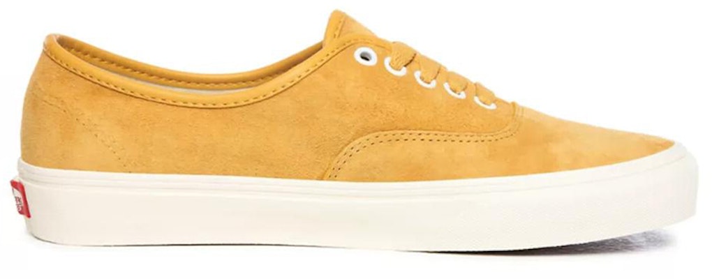 Zapatillas Vans Authentic Amarillas VN0A2Z5I18Z Order Zapatillas Vans Authentic Amarillas VN0A2Z5I18Z