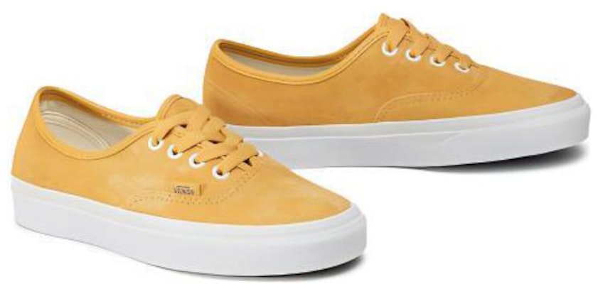 Zapatillas Vans Authentic Amarillas VN0A2Z5I18Z Lookbook Zapatillas Vans Authentic Amarillas VN0A2Z5I18Z