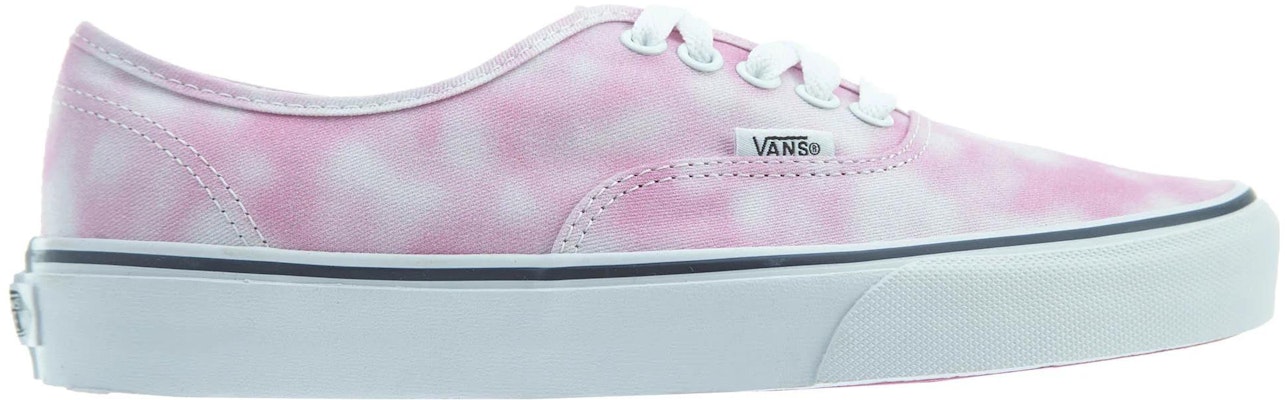 Vans Authentic Skate Shoes 'Tie Dye Rose' - Zapatillas Skate Vans 'Tie Dye Rosa'. VN0003B9-IWD Order Vans Authentic Skate Shoes 'Tie Dye Rose' - Zapatillas Skate Vans 'Tie Dye Rosa'. VN0003B9-IWD