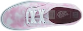 Lookbook Vans Authentic Skate Shoes 'Tie Dye Rose' - Zapatillas Skate Vans 'Tie Dye Rosa'. VN0003B9-IWD
