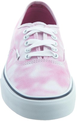 Vans Authentic Skate Shoes 'Tie Dye Rose' - Zapatillas Skate Vans 'Tie Dye Rosa'. VN0003B9-IWD Shop Vans Authentic Skate Shoes 'Tie Dye Rose' - Zapatillas Skate Vans 'Tie Dye Rosa'. VN0003B9-IWD