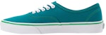 Kasut Luncur Vans Authentic 'Turquoise' VN0004MK-IHX