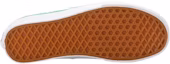Shop Kasut Luncur Vans Authentic 'Turquoise' VN0004MK-IHX